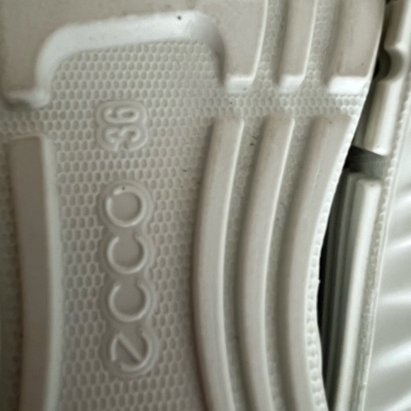 Ecco phorene women’s athletic shoes size 5.5~6 (36UK) - Picture 8 of 10